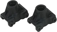 Losi Rear Hubs Carriers (Pair): LST2, XXL2, LST3XL-E, LOSB2106