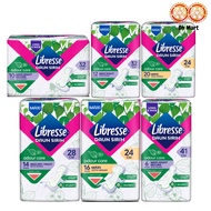 Libresse Daun Sirih Odour Care