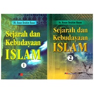 History and Islamic Culture 1 & 2 - Dr. Hasan Ibrahim Hasan