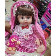 Sweet Baby Doll Toy 6814