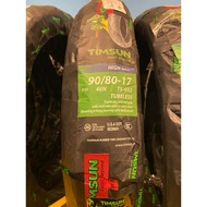 TIMSUN 692 90/80-17 TYRE