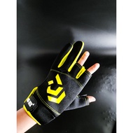 Gore-Tex Gloves, Fishing Gloves