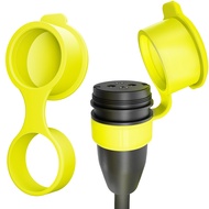 [1-Pack] Silicone eBike Charger Dust Cap - Specialized Turbo Levo, Kenevo, Como & Rosenberger Connec