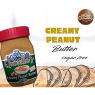 QUINELLAS (SUGAR FREE) PEANUT BUTTER