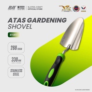 SAMLEE M2222 ATAS Gardening Shovel (Stainless Steel)