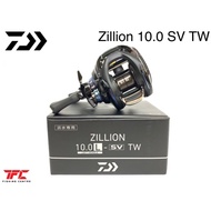 🔥New 2020🔥 DAIWA Zillion 10.0L SV TW