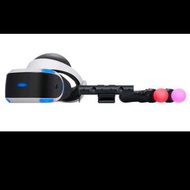 PlayStation VR all in one