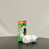 OSRAM DULUX SUPERSTAR SPIRAL E27 20W/827 - WARM WHITE