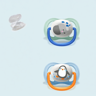 Avent | Anti-colic Pacifier