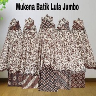 New Mukena Rayon Super Jumbo Mukena Dewasa Bali Rayon Murah Mukena