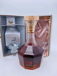Dunhill whisky Cristal 700ml 登起路威士忌水晶