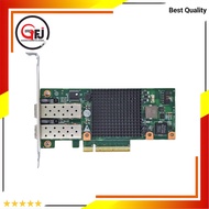 SFP CARD DUAL 2 PORT INTEL X520 DA2 10G