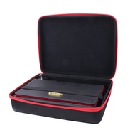 Suitable for XFG Mixer X3-10 Channel Recording Live Sound Card Storage Bag Inner Length 27 * 21.5 * 