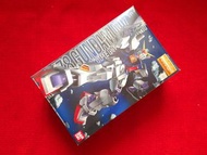 高達 Bandai MG 1/100 RX-178 Mk-II AEUG 有時日舊化