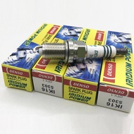 4pcs/batch IK16 5303 Iridium Spark Plug for Mercedes Benz Honda Volkswagen Nissan Toyota Hyundai Kia