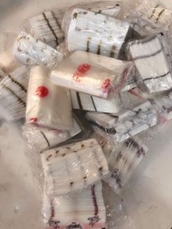 鳥結糖包裝袋（全新）