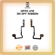 LCDSHOP88 OPPO A92 ON OFF RIBBON OPPO A92 ON OFF RIBBON OPPO 92