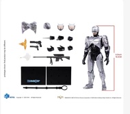 HIYA Toys RoboCop  鐵甲威龍