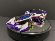 模型代工  Sho☆☆&Zi-o◉‿◉ 玩具維修都OK(但要傾傾🙇🏻‍♂️) 👆🏻1/24 AN-21 鳳呀 GPX 高智能方程式