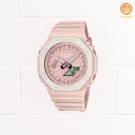 Original Casio G-Shock 2110 Series TMJ GA-2110ET-2ADR / GA-2110ET-8ADR / GA-2110SU-3ADR / GA-2110SU-