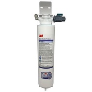 (包2套芯 ) 3M™ 高流量濾水系統 FM 1500-B 配LED水龍頭ID1 (香港行貨3年保養)