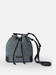 Pailin Bolo Drawstring Bag