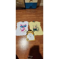 play it sport Shirt 5y