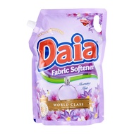 Daia Fabric Softener Morning Mist Purple-1.8L/ Softener 1.8L-Luxurious Violet(Black)/Softener 1.8L-Cheerful Bliss(Red)