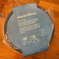 Jamie Oliver 圓形耐熱玻璃保鮮盒