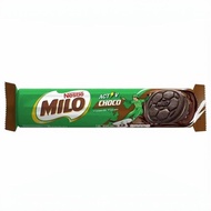 Nestle Milo Biscuit Activ Choco Sandwich (96g)