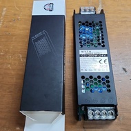 Trafo 200 Watt LED 24 Volt Trafo Driver Lampu LED 24 Volt