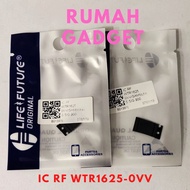 IC RF WTR1625-0VV IC RF WTR 1625 0VV G900 SAMSUNG S5
