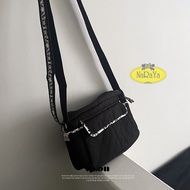 Cute Black Naraya Bag