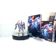 SNAA Kit Model 144 Aegis Knight Achilles Round Table KnightBe