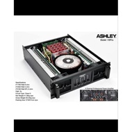 Power Amplifier Ashley V5Pro V 5 Pro 4Ch Garansi Original