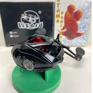 REEL BC LIZARD GOLF DC VERSION BC REEL DC REEL