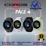 COROS PACE 4 | Ultra-Light GPS Running Watch / Jam Lari GPS Ultra Ringan | Long Battery Life