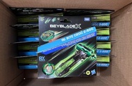 Beyblade X 陀螺 Bite Croc 2-600 美版 鱷魚 全新現貨