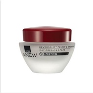 Avon ANEW REVERSALIST Plump & Smooth Day Cream SPF 20 50g