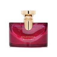 💗免順豐運費💗BVLGARI Splendida Magnolia Sensuel EAU DE PARFUM 寶格麗花神系列-醉美蘭香女士濃香水100ml
