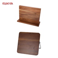 [Bilibili1] SiaBiced Magnetic Knives Block (without Knives) Strong Storage Magnetic Knives Holder