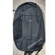 QUECHUA เป้สะพายหลังสำหรับเดินป่ารุ่น Arpenaz NH100 ขนาด 10 ลิตร เป้เดินป่า เป้สะพายหลัง มีหลายสี ส่
