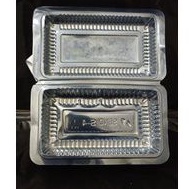 Cake Snack Mica Box Size SEND S4 13x7x3.5 cm / 13 x 7 x 3.5 cm contains 100 sheets