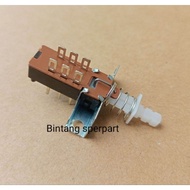 SWITCH DPDT 2X3 SWITCH 2X3 DPDT switch dpdt 2x3