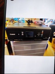 Canon PIXMA TS5070 噴墨打印機
