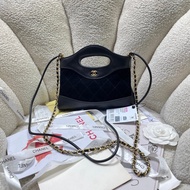 Special Grade 1: 1 Female Bag New Style Ready Stock 24C Latest mini31bag Horizontal Version 3656 Rea
