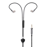 NF Acous Replacement IEM Cable 0.78mm 2pin with MEMs Microphone