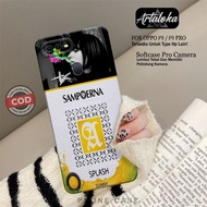 OPPO F9/F9 PRO Fashion Case RK Softcase Hp OPPO F9/F9 PRO Silicone Pro Camera OPPO F9/F9 PRO Kesing 