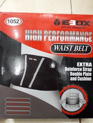 Promo Korset / Stagen / Waist Belt / Deker Perut EBOX 1052