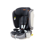 คาร์ซีท GLOWY Odyssey Fix Carseat ( 76-150cm) คาร์ซีทสำหรับเด็กโตที่มีส่วนสูงส่วนสูง 76-150 ซม. (หรื